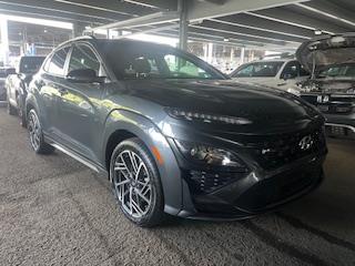 Hyundai Puerto Rico 2023 HYUNDAI KONA N LINE * NITIDA * 
