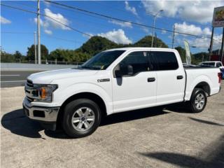 Ford Puerto Rico FORD F150 XLT 2019