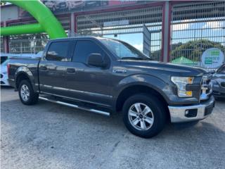 Ford Puerto Rico FORD F150 XLT 2016