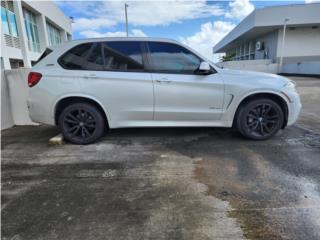BMW Puerto Rico BMW X5 40E XDRIVE MSPORT 2018 #2336
