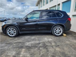 BMW, BMW X5E 2016 Puerto Rico
