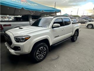 Toyota Puerto Rico 2023 Toyota Tacoma TRD Sport  Pre Owned 