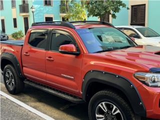 Toyota Puerto Rico TOYOTA TACOMA 2018