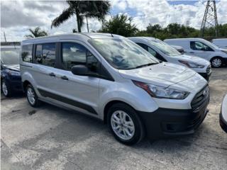 Ford Puerto Rico FORD TRANSIT CONNECT 2023 pasajero llama colo