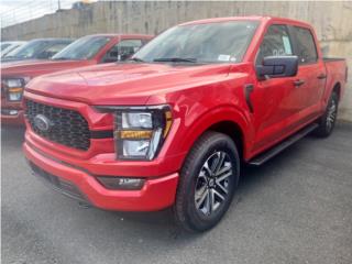 Ford Puerto Rico Ford F-150 STX 2023 