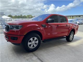 Ford Puerto Rico FORD RANGER XLT (LIQUIDACIN) 
