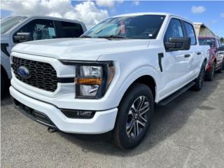 Ford Puerto Rico FORD F150 STX 2023 