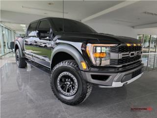 Ford Puerto Rico 2021 Ford F-150 
