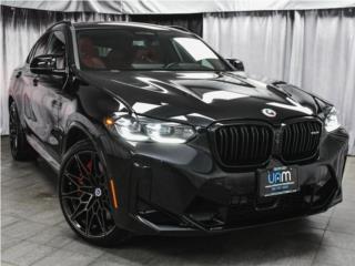 BMW Puerto Rico X4 M Competition 2023 Pre Owned