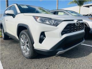 Toyota de Arecibo Autos Nuevos Puerto Rico