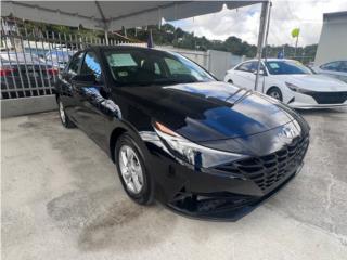 Hyundai Puerto Rico ELANTRA SE INMACULADO Y POCO MILLAJE