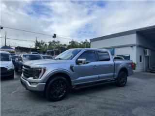 Ford Puerto Rico FORD F-150 FX4