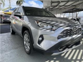 Toyota Puerto Rico Excelentes condiciones! Modelo Limited
