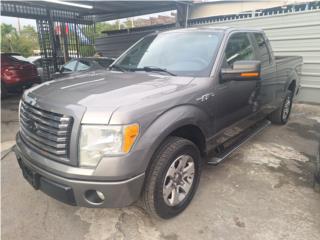 Ford Puerto Rico FORD. F 150...2011