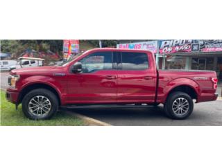 Ford Puerto Rico FORD F150 SPORT 4X4 2018