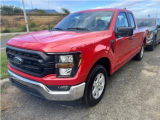 Ford Puerto Rico Ford F-150 XL 2023 