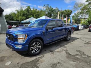 Ford Puerto Rico F-150 SXT  ECO-BOOST