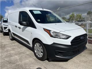 Ford Puerto Rico FROZEN WHITE / 2.0L , 4CYL / MODELO XL
