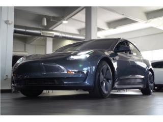Tesla, Model 3 2023 Puerto Rico Tesla, Model 3 2023