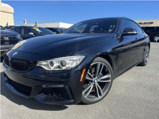 BMW Puerto Rico BMW 430 GRAND COUPE