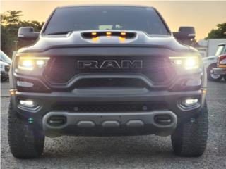 RAM Puerto Rico 2022 RAM TRX 1500 Excelentes condiciones 