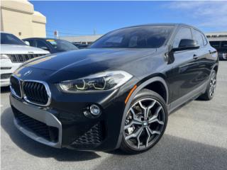 BMW Puerto Rico BMW X-2 M PACKAGE