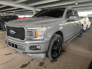 Ford Puerto Rico 2020 FORD F-150 XL * COLOR GRIS CEMENTO * 