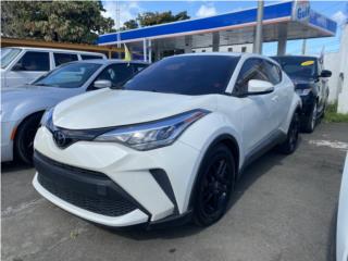 Toyota Puerto Rico PRECIOSA UNIDAD EN OFERTA ESPECIAL 