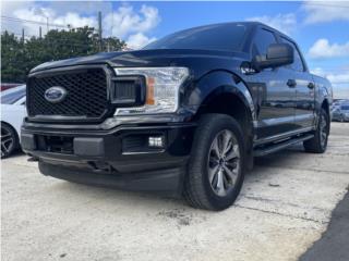 Ford Puerto Rico ***F150 STX, 2019***