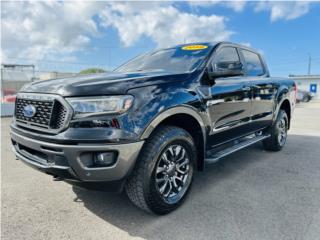 Ford Puerto Rico 2019 Ford Ranger 4x2