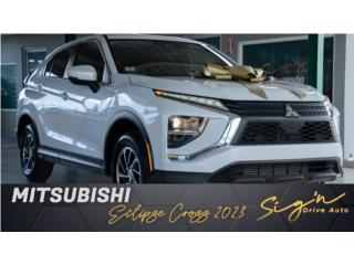 Mitsubishi Puerto Rico MITSUBISHI ECLIPSE CROSS AWD $439 MENS