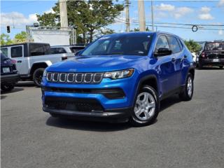 Jeep, Cherokee 2022 Puerto Rico