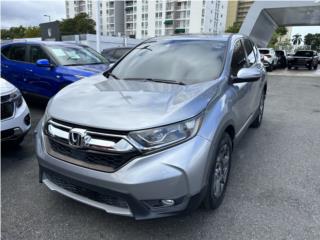 Honda Puerto Rico CRV 2019 $19,997