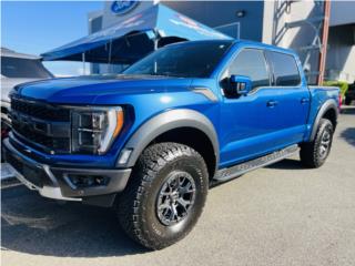 Ford Puerto Rico Ford Raptor 37 2023 
