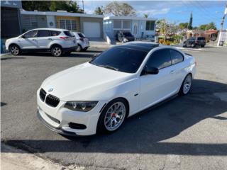BMW Puerto Rico BMW 335IS 2011