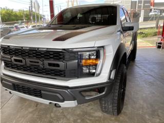 Ford Puerto Rico 2022 Ford Raptor FP Sale