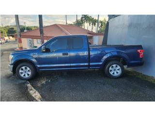 Ford Puerto Rico F150 XLT Ford