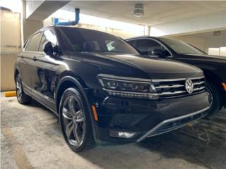Volkswagen Puerto Rico SEL/ Panorama/ Gps/Cam/ AppleCar/ 3 Filas