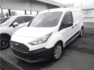 Ford Puerto Rico FORD TRANSIT CONNECT 2020 