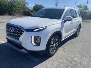 Hyundai Puerto Rico HYUNDAI PALASIDE EEXTRA CLEAN LOW MILLAGE 