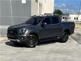 Ford Puerto Rico FORD RANGER XLT 2019 ESPECTACULAR!