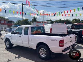Ford Puerto Rico 2009 FORD RANGER $13.995