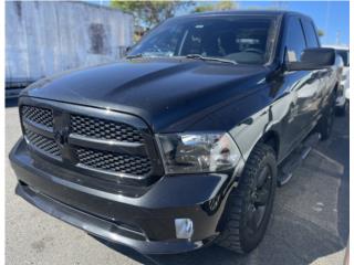 RAM Puerto Rico RAM 1500 EXPRESS 2019 