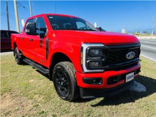 Ford Puerto Rico Ford F250 FX4 2023 