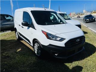 Ford Puerto Rico 2023 Ford Transit Connect 150 
