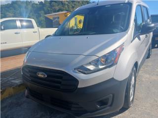 Ford Puerto Rico FORD CONNECT TRANSIT 2022 PASAJEROS 