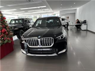 BMW Puerto Rico BMW X1 2023 