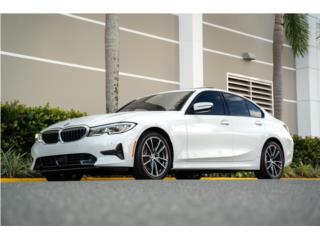 BMW Puerto Rico 2019 BMW 330i