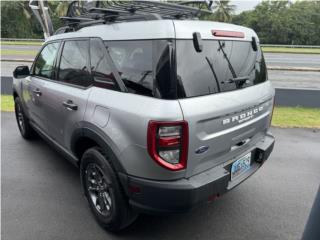 Ford Puerto Rico FORD BRONCO SPORT!! 2021 787*934*5491