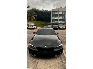 BMW Puerto Rico BMW 430i M PACKAGE 2020
